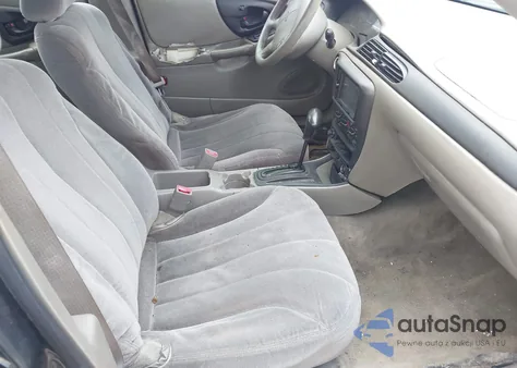 2004 Chevrolet Classic from USA, damaged, VIN 1G1ND52F04M678974